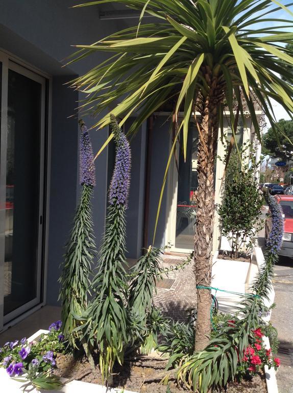 Hotel San Giorgio Riccione Exterior foto