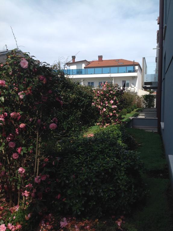 Hotel San Giorgio Riccione Exterior foto
