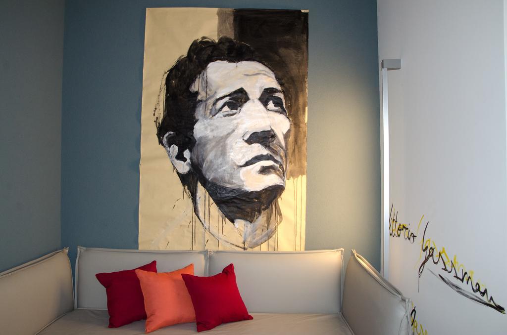 Hotel San Giorgio Riccione Quarto foto