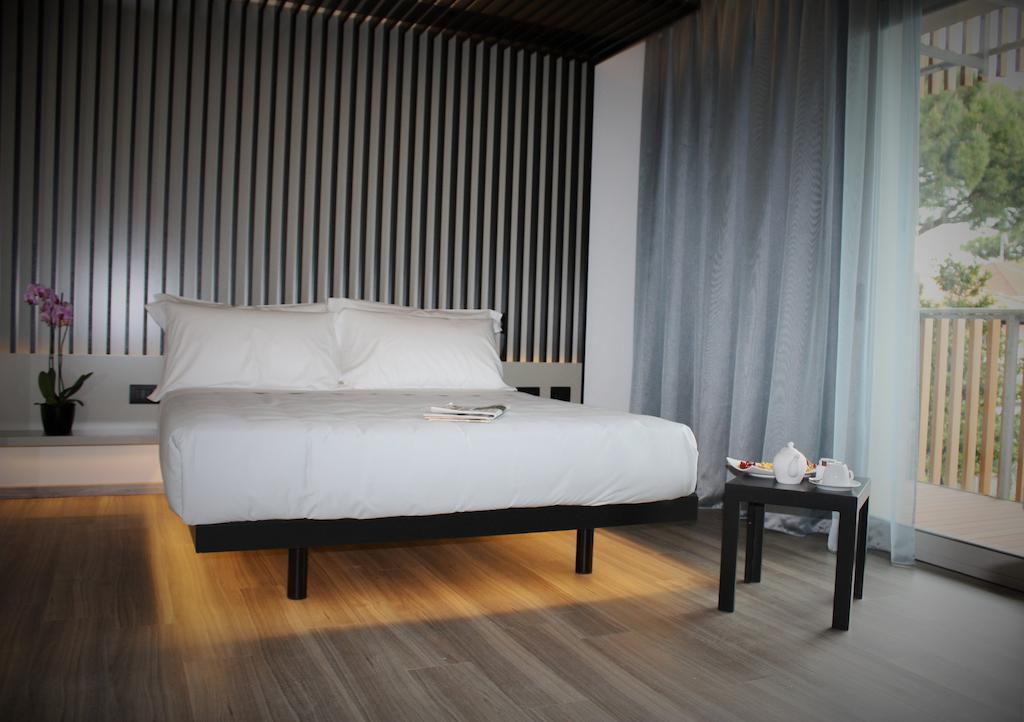 Hotel San Giorgio Riccione Quarto foto