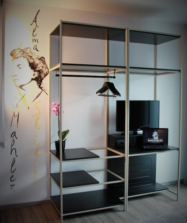 Hotel San Giorgio Riccione Quarto foto