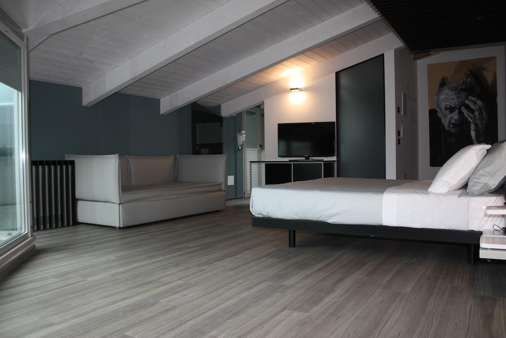 Hotel San Giorgio Riccione Quarto foto