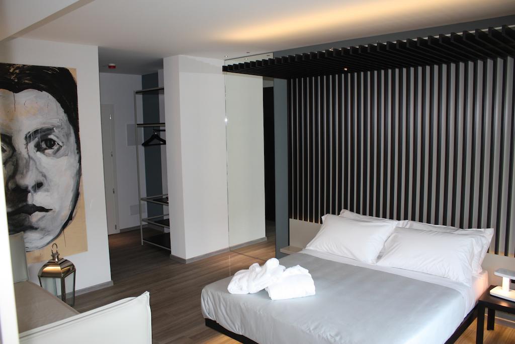 Hotel San Giorgio Riccione Exterior foto