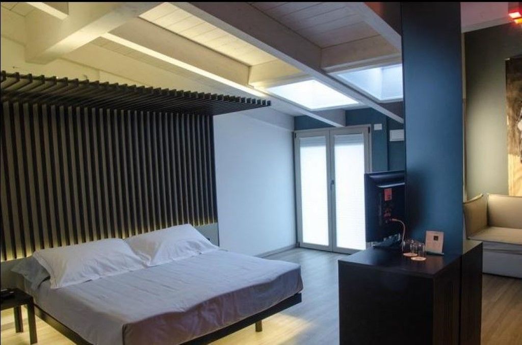 Hotel San Giorgio Riccione Exterior foto