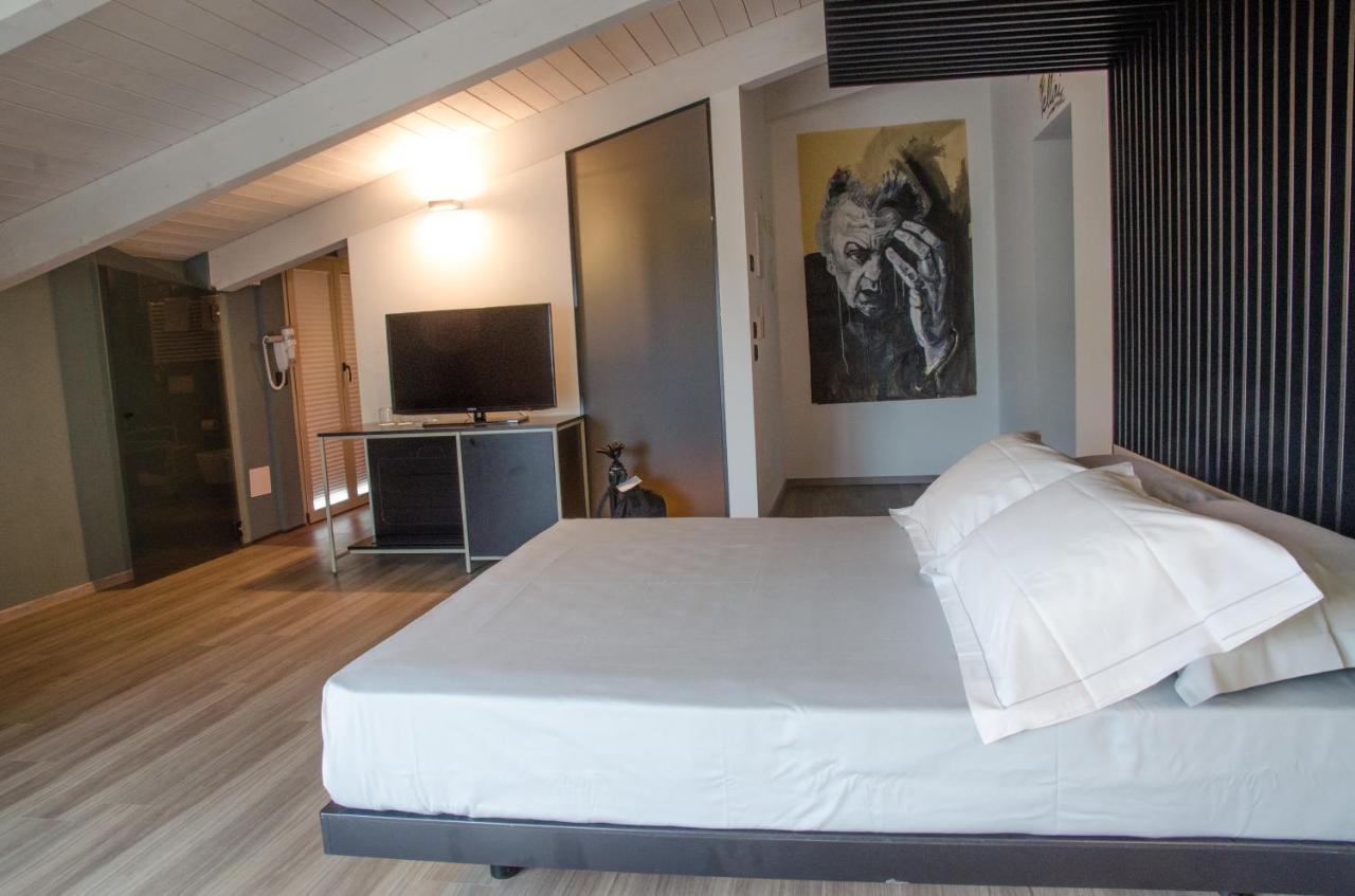 Hotel San Giorgio Riccione Quarto foto