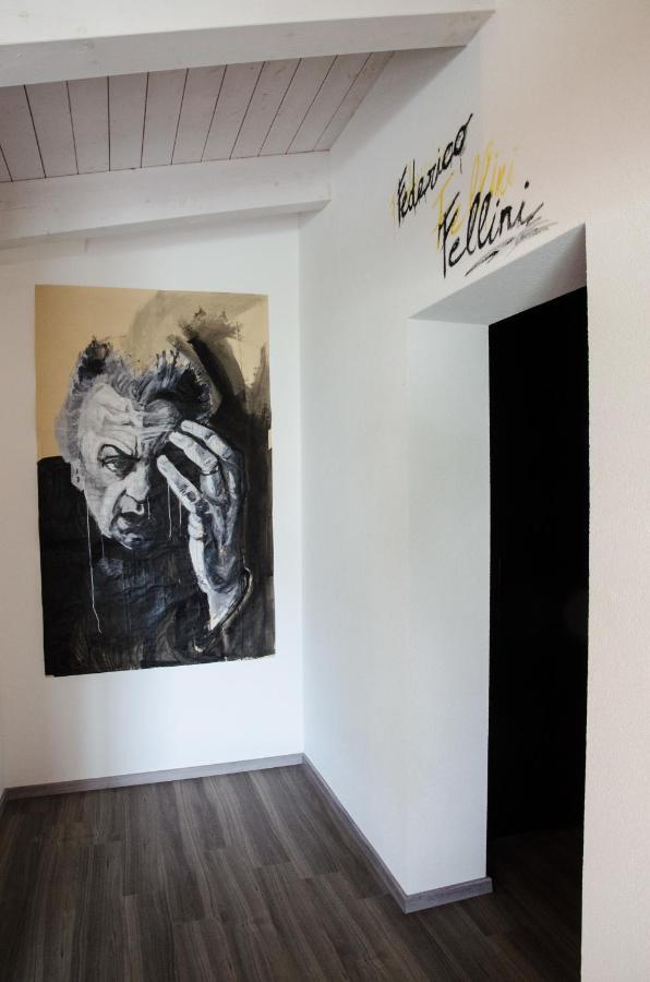Hotel San Giorgio Riccione Quarto foto